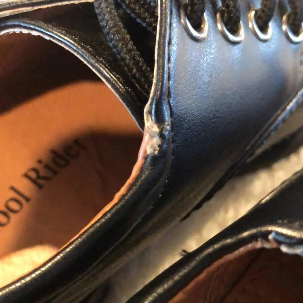 Boys Dress Shoes